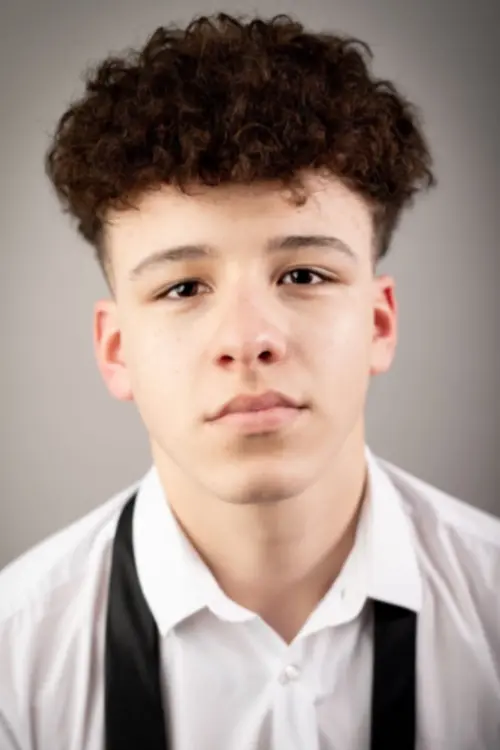 Lucas Hodgson-Wale