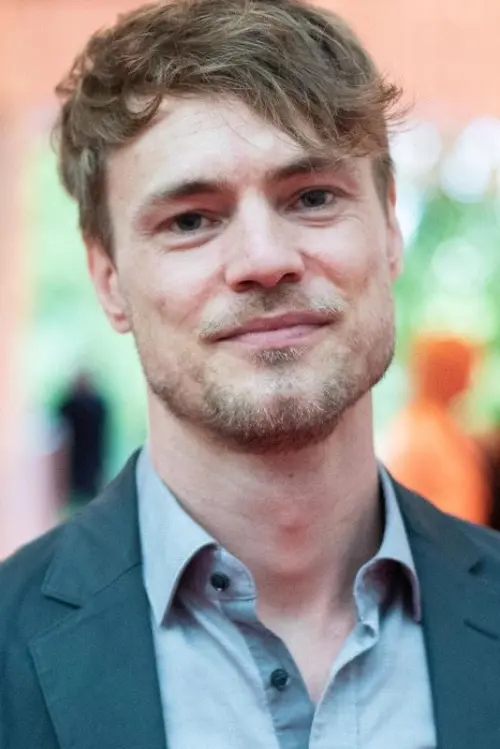 Jakob Zapf