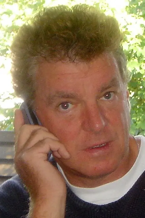 Пітер Девіс