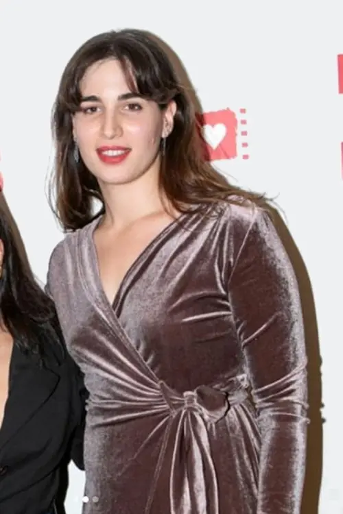 הילה מאן