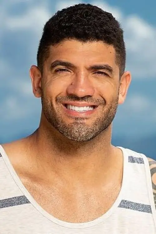 Aaron Meredith