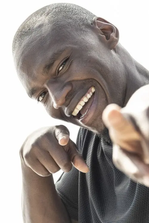 Moses Kabandana