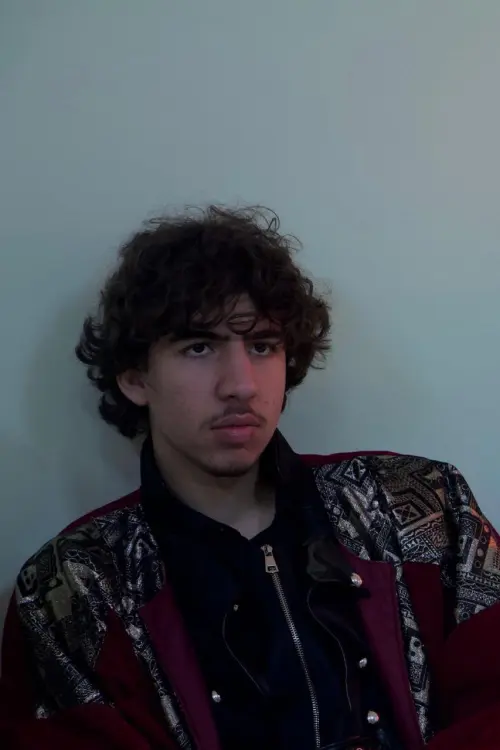 Adam Ramadan