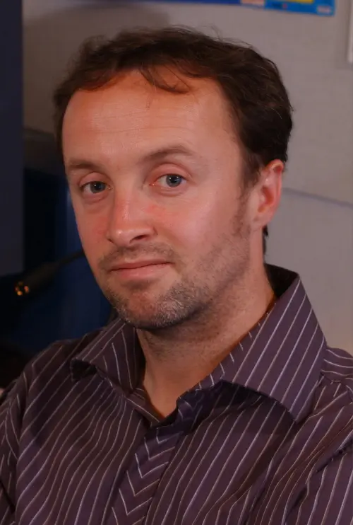 Стів Роулінз