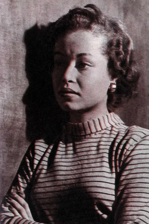 Ізабель Кулі