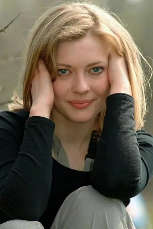 Катерина Сінке
