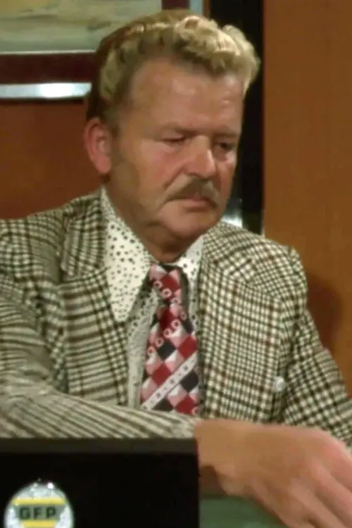 Franco Ricci
