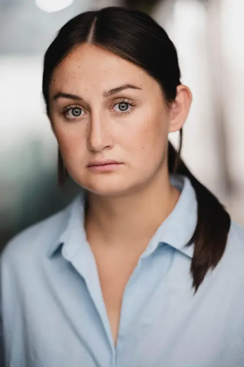 Harmonie Lloyd