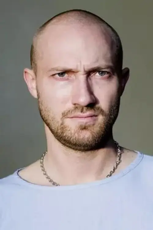 Пол Калькбреннер