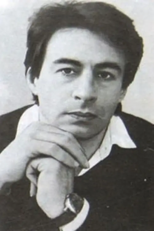Олександр Вікен