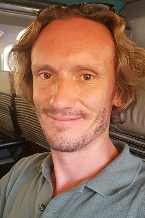 Олів'є Дюкре