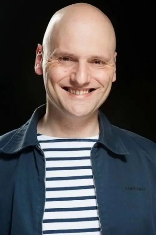 Хьюг Хаусман