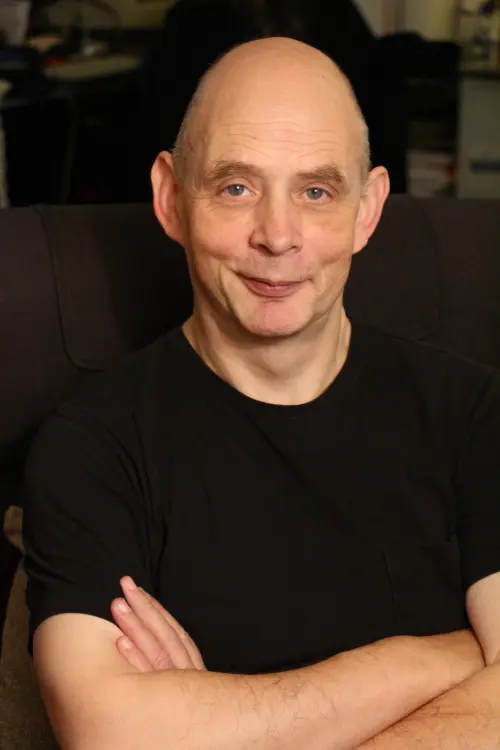 Бен Ван Берген