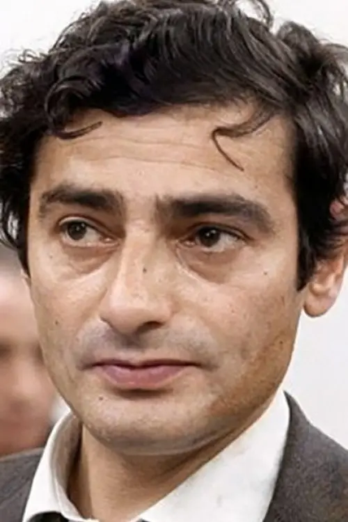 Чарльз Деннер