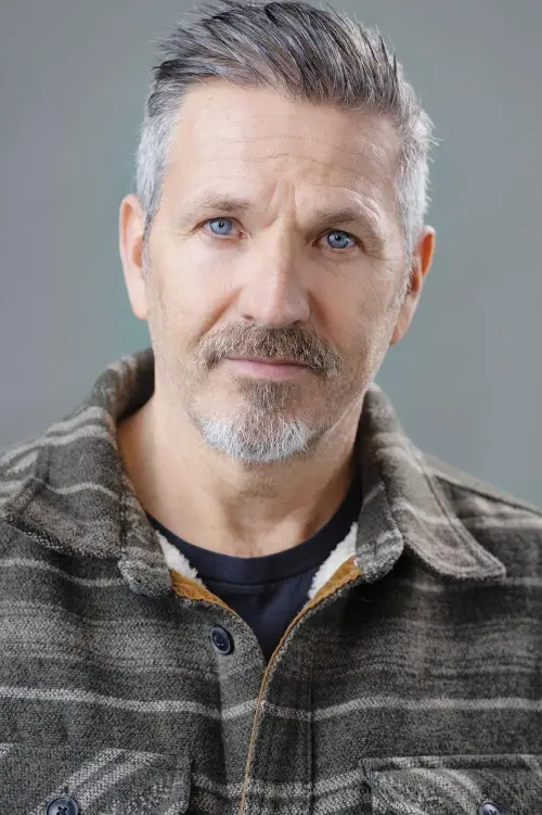 Johnathon Gorman
