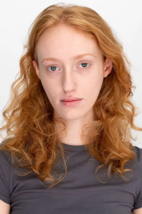 Faith Vaughn