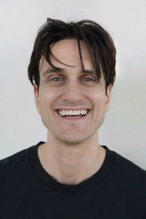 Maxime Saint-Jean