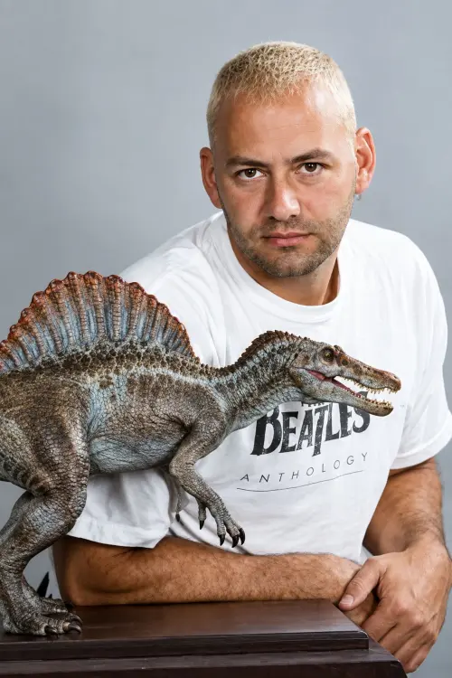 Jim Charmatz