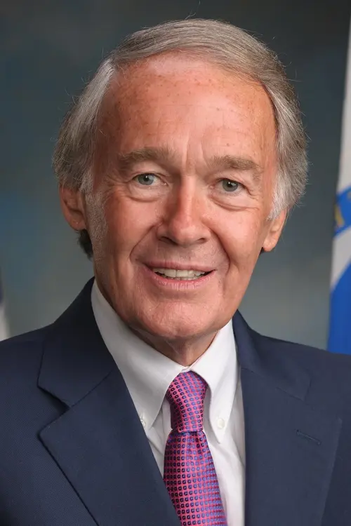 Ед Маркі