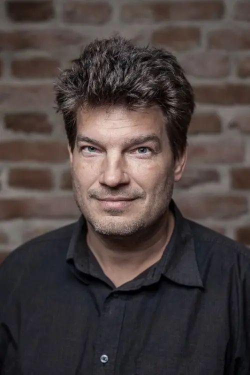 Ніколаус Гейрхальтер