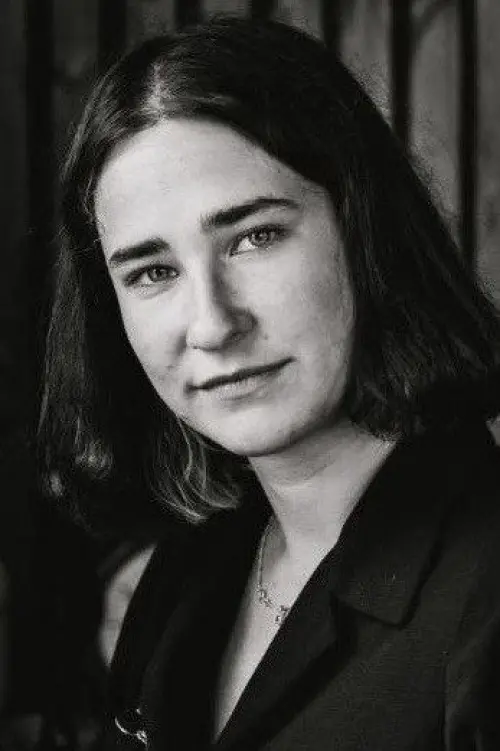 Anna-Maria Jams