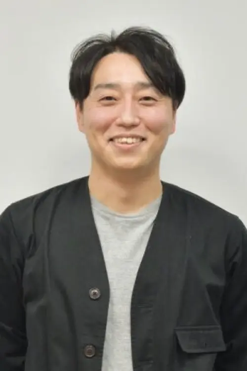 Toshihiro Maeda