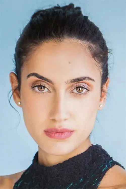 Sarah Yousef
