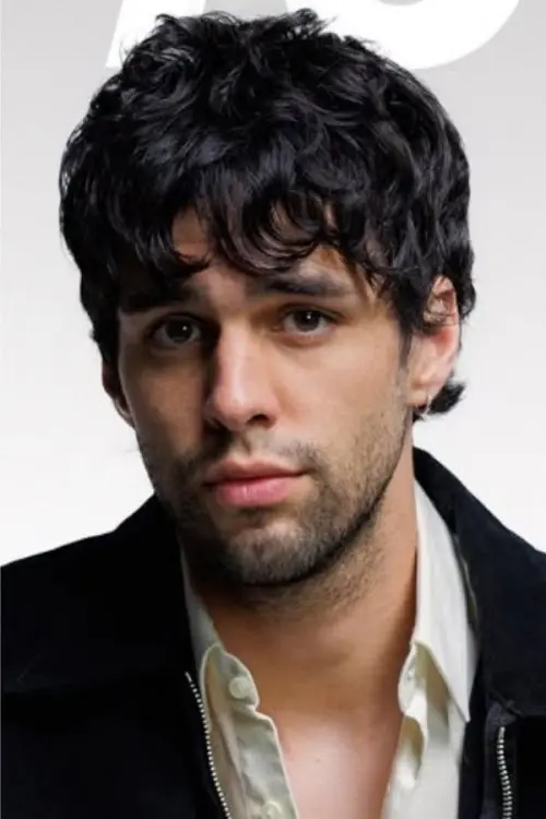 Stephen Sanchez