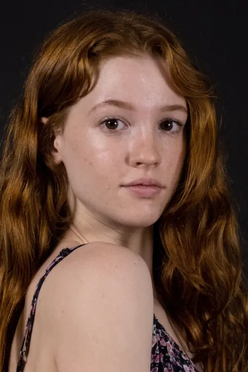 Rosa Blake