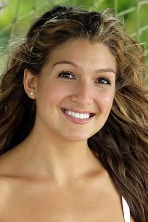 Alexis Jones