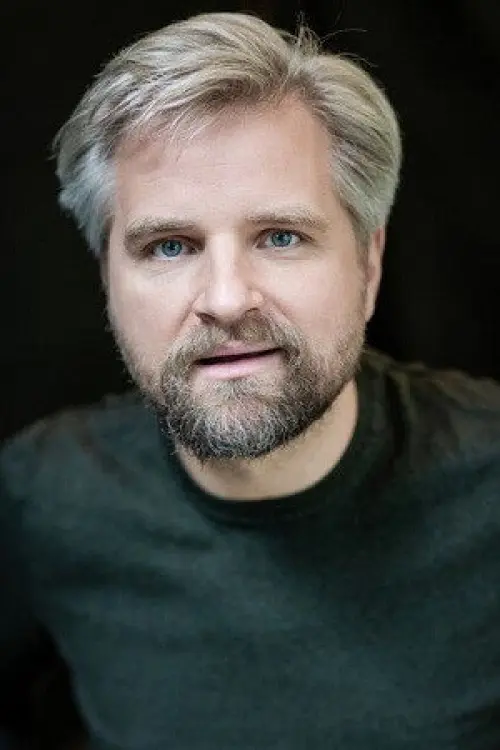 Daniel Baaden