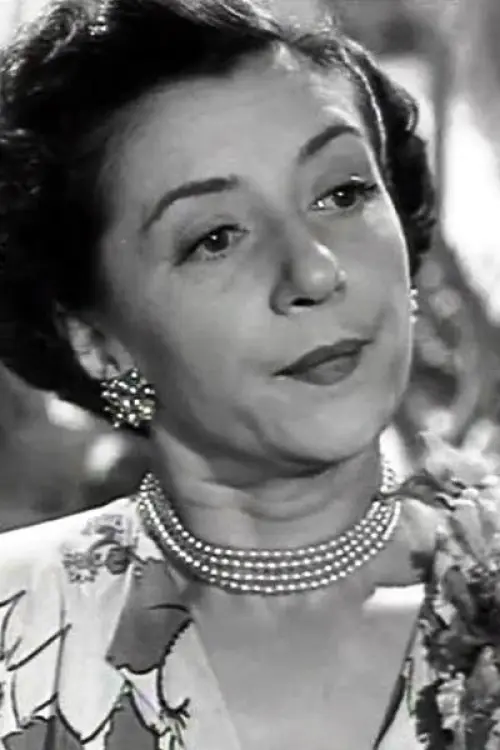 Марселла Ровена