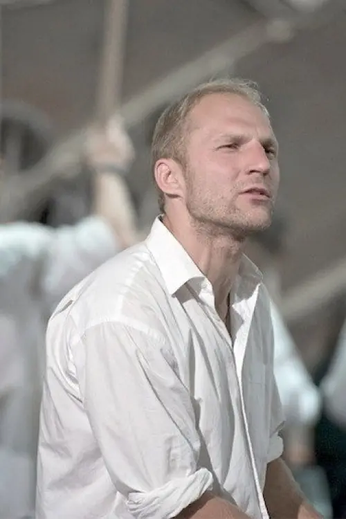 Томас Блискавка