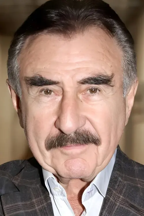 Леонід Каневський
