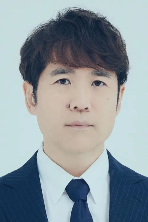 Yuji Sakai