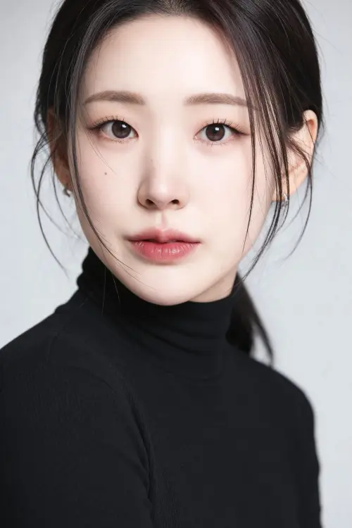 Shin Sae-byeok