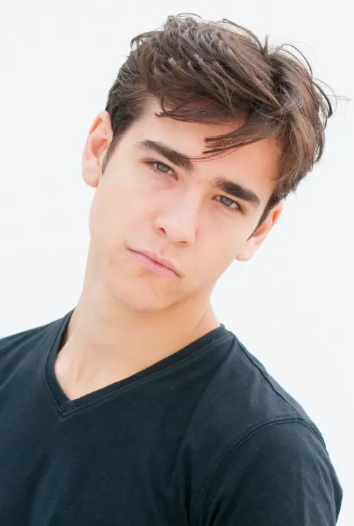 Pedro Madrid