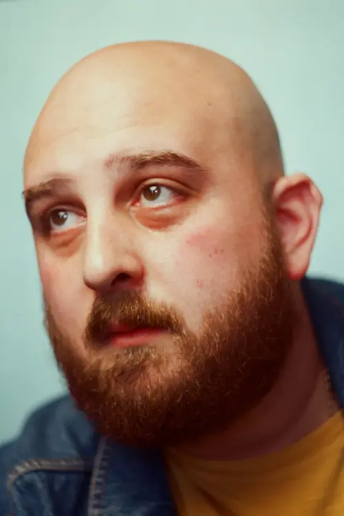 Peter Angelinas