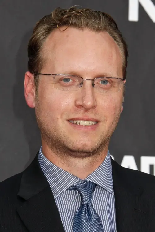 Ерен Крюгер