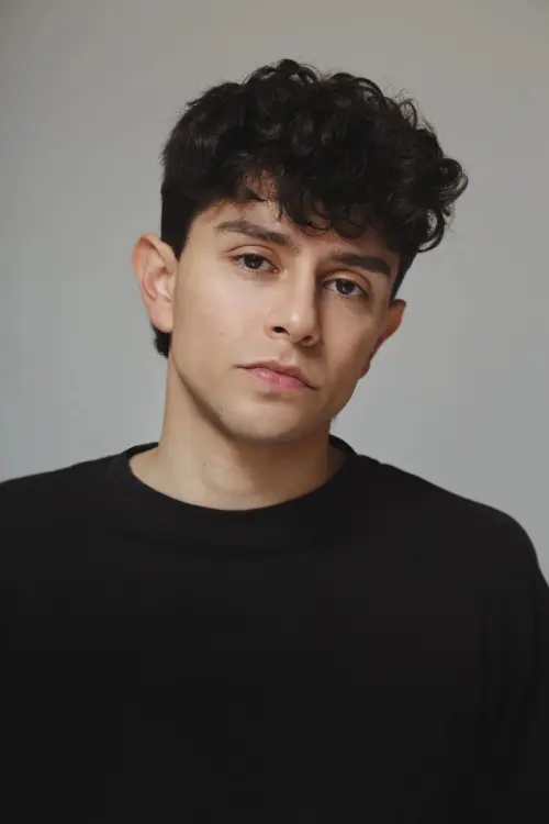 Diego Céspedes