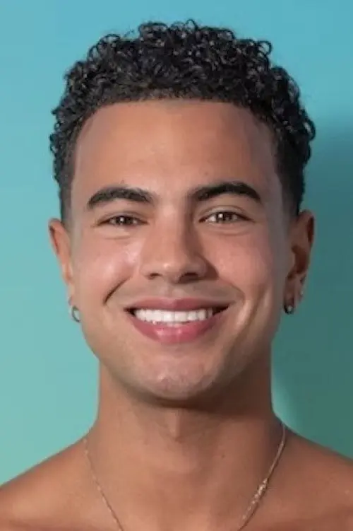 Harrison Solomon