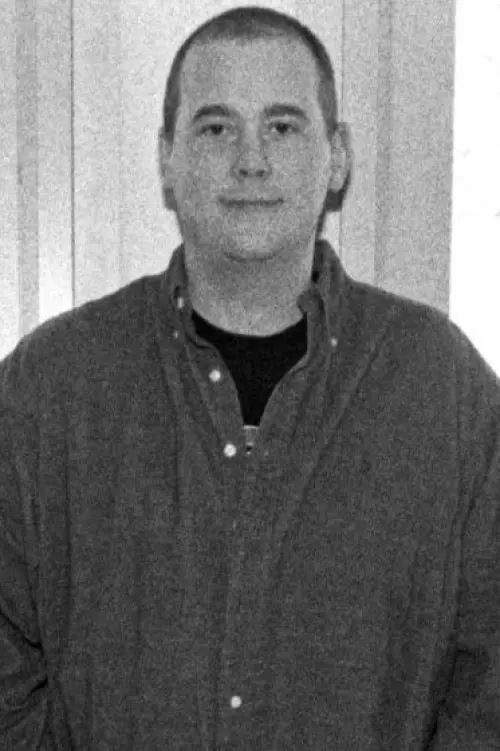 Terry Donovan