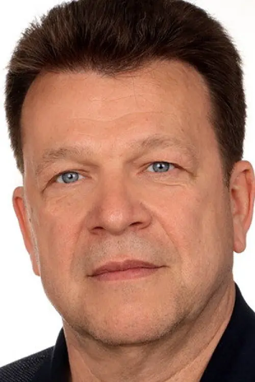 Сергій Крючков