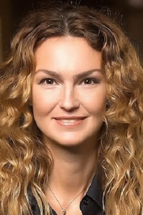 Ірина Костюк