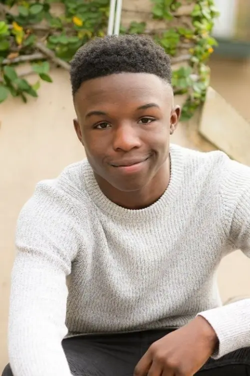 Gerard Mikell