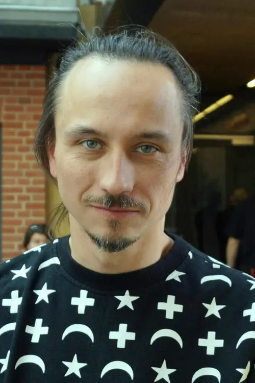 Рафал Маков'як