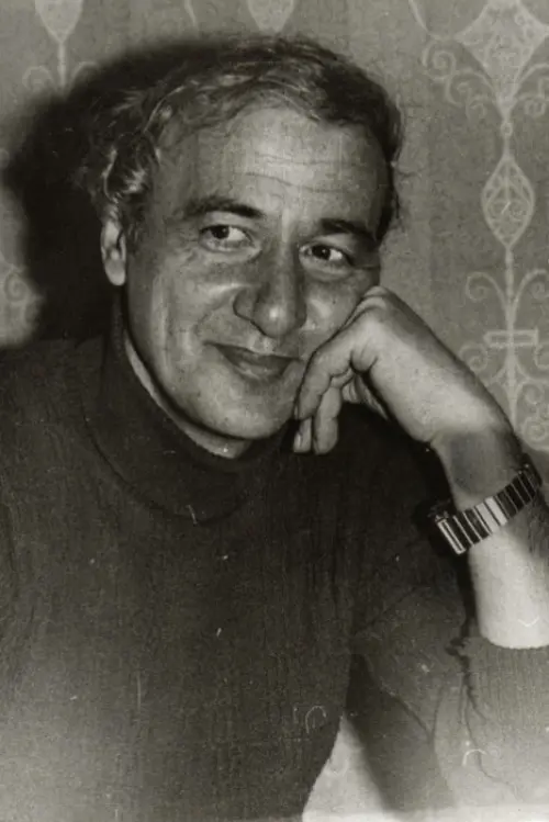 Генри Абрамян