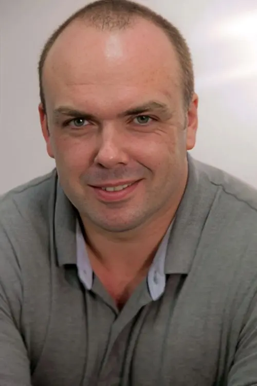 Майкл МакКолл
