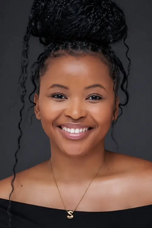 Lwazie Keith Tsebesha