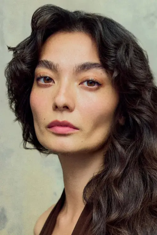 Jessica Zhou